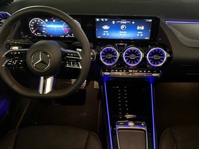 Mercedes GLA 200 d