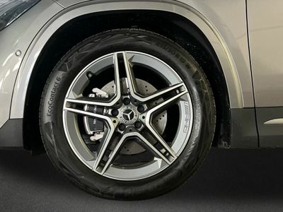 Mercedes GLA 200 d