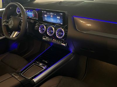 Mercedes GLA 200 d