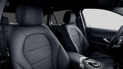 Mercedes GLC 220 d 4Matic AMG Line
