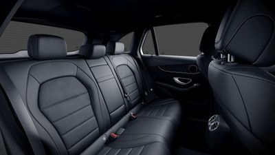 Mercedes GLC 220 d 4Matic AMG Line