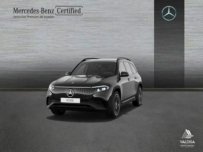 Mercedes EQB 250+