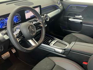 Mercedes EQB 250+  - Foto 2