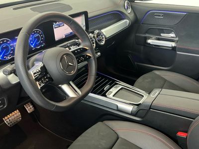 Mercedes EQB 250+