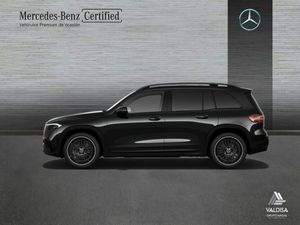 Mercedes EQB 250+  - Foto 2