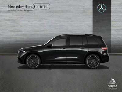 Mercedes EQB 250+