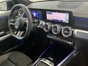 Mercedes EQB 250+  - Foto 2