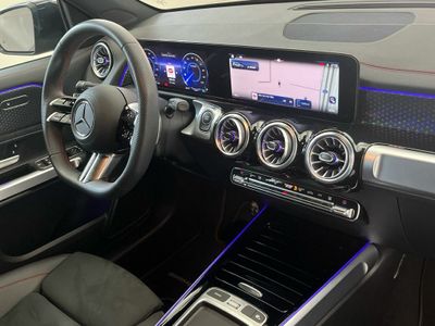 Mercedes EQB 250+