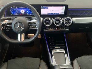 Mercedes EQB 250+  - Foto 2
