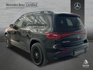 Mercedes EQB 250+  - Foto 2