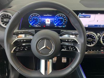 Mercedes EQB 250+