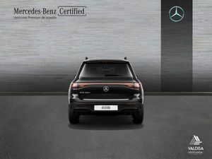Mercedes EQB 250+  - Foto 2