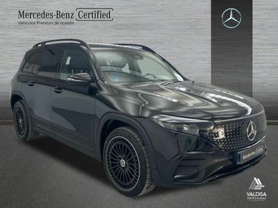 Mercedes EQB 250+