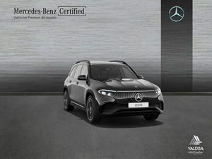 Mercedes EQB 250+  - Foto 2
