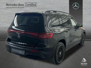Mercedes EQB 250+  - Foto 2