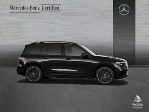 Mercedes EQB 250+  - Foto 2