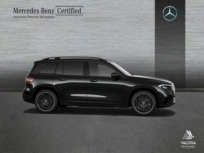 Mercedes EQB 250+