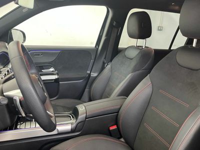 Mercedes EQB 250+
