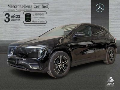 Mercedes EQA EQA 250+