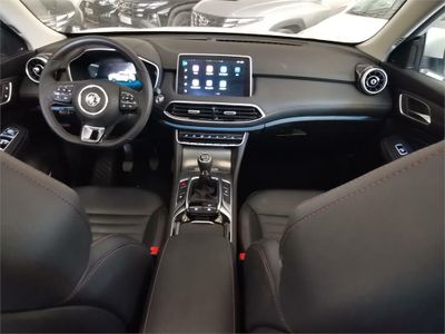 MG HS 1.5 Turbo GDI Luxury