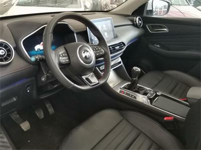 MG HS 1.5 Turbo GDI Luxury