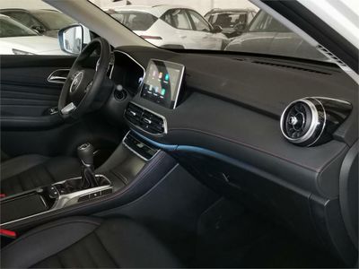 MG HS 1.5 Turbo GDI Luxury