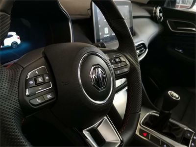 MG HS 1.5 Turbo GDI Luxury