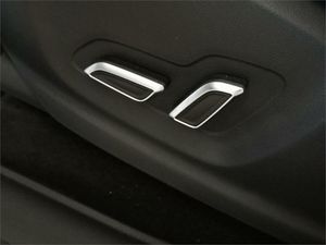 MG HS 1.5 Turbo GDI Luxury  - Foto 2