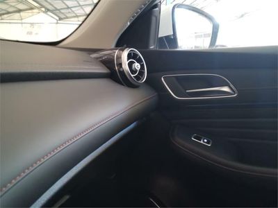 MG HS 1.5 Turbo GDI Luxury