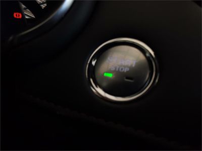 MG HS 1.5 Turbo GDI Luxury