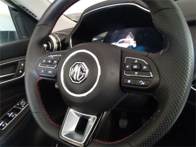 MG HS 1.5 Turbo GDI Luxury