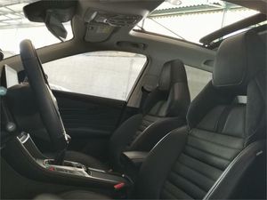 MG HS 1.5 Turbo GDI Luxury  - Foto 2