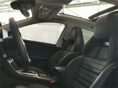 MG HS 1.5 Turbo GDI Luxury