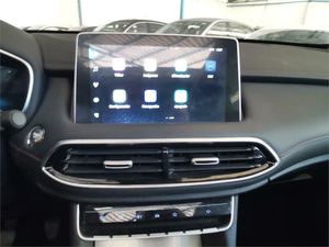 MG HS 1.5 Turbo GDI Luxury  - Foto 2