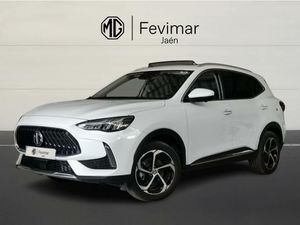 MG HS 1.5 Turbo GDI Luxury  - Foto 2