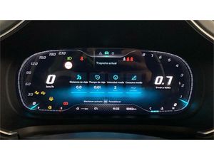MG HS 1.5 Turbo GDI Luxury  - Foto 2
