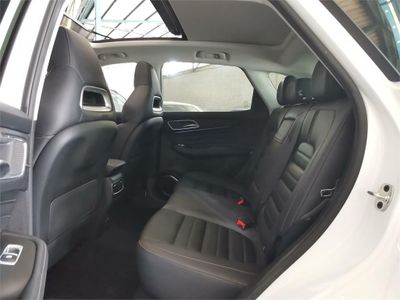MG HS 1.5 Turbo GDI Luxury