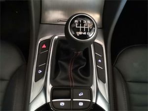MG HS 1.5 Turbo GDI Luxury  - Foto 2