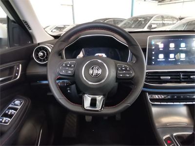 MG HS 1.5 Turbo GDI Luxury