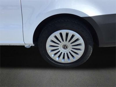 Mercedes Vito 110CDI 75kW Mixto Pro Larga