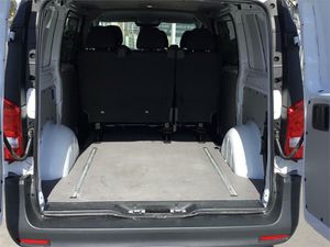 Mercedes Vito 110CDI 75kW Mixto Pro Larga  - Foto 2
