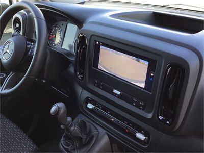 Mercedes Vito 110CDI 75kW Mixto Pro Larga
