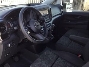 Mercedes Vito 110CDI 75kW Mixto Pro Larga  - Foto 2