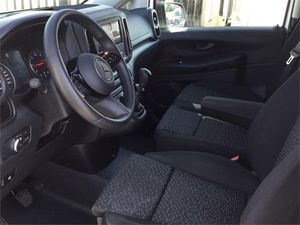 Mercedes Vito 110CDI 75kW Mixto Pro Larga  - Foto 2
