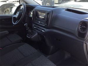 Mercedes Vito 110CDI 75kW Mixto Pro Larga  - Foto 2