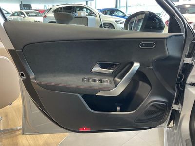 Mercedes Clase A 180