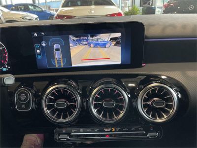 Mercedes Clase A 180