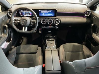 Mercedes Clase A 180