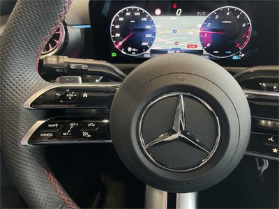Mercedes Clase A 180