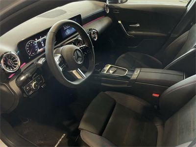 Mercedes Clase A 180